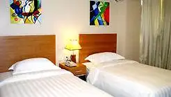 天津白楼速8酒店,图三