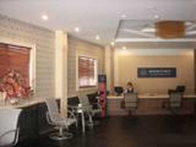 天津蓝庭假日酒店,图一