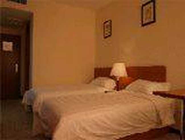 天津巨川假日酒店,图三