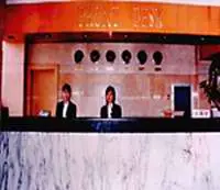 天津国航酒店,图二