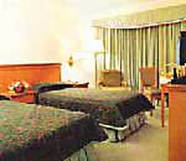 帝城大酒店,图三