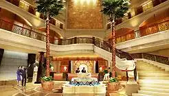 天津金泽大酒店,图二