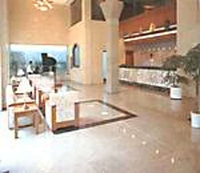 沃特大酒店,图二