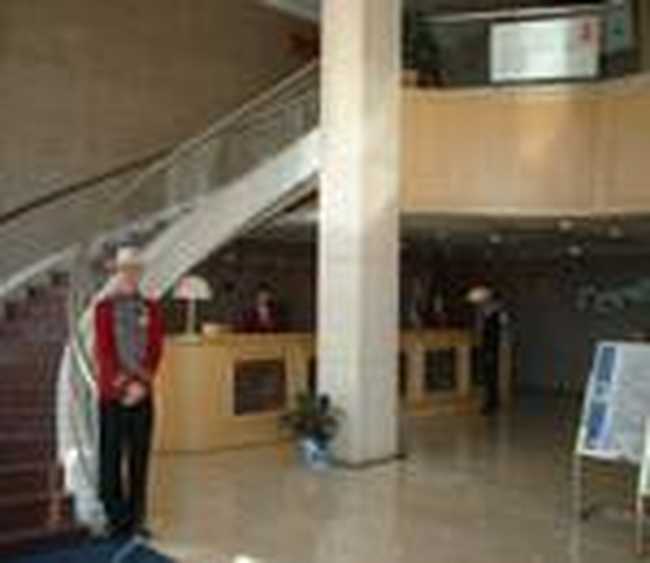 天津科技大廈,圖二