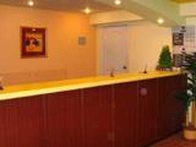 如家快捷酒店（天津多伦道店）,图二