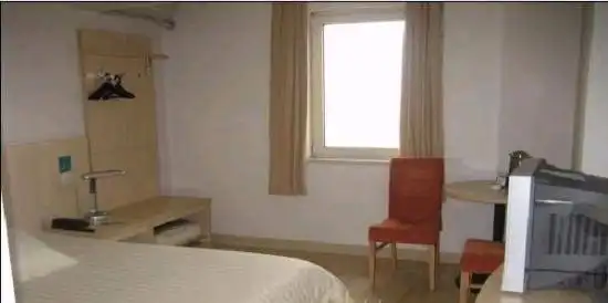 天津锦江之星--塘沽店,图三