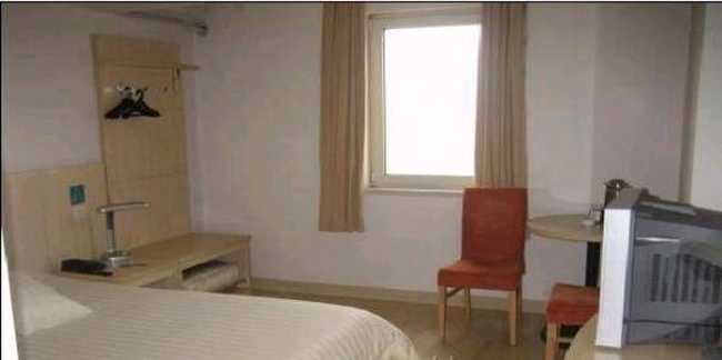 天津锦江之星--塘沽店,图三