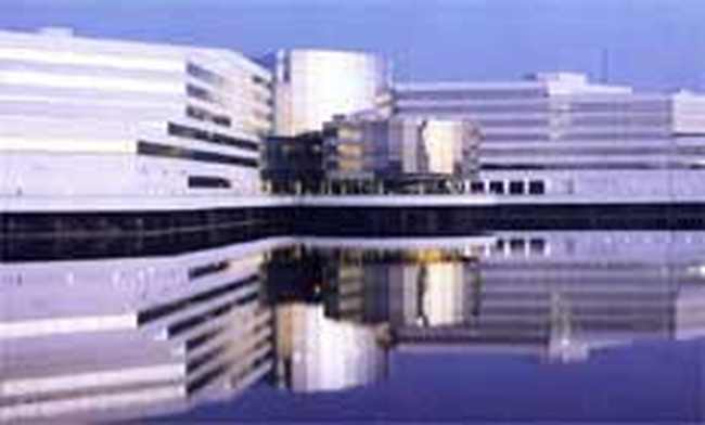 天津水晶宫饭店,图一