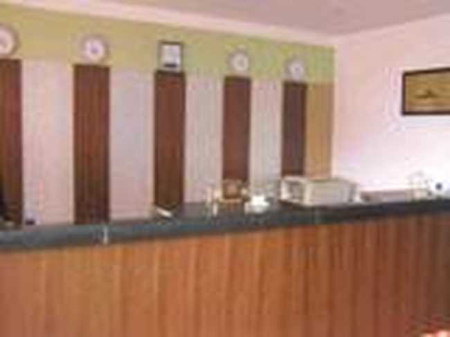 天津鑫茂快捷酒店,图二