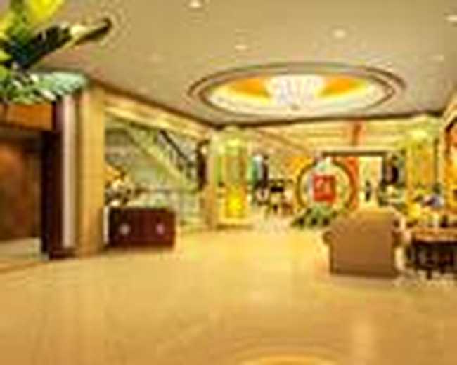 天津龙凤酒店,图二