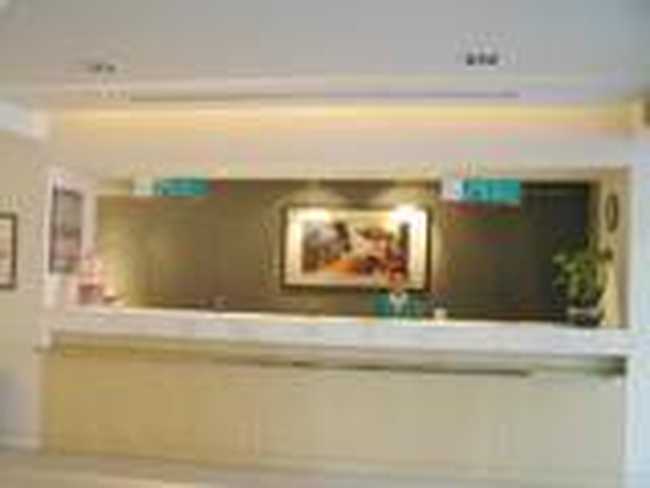 锦江之星（天津火车站店）,图二