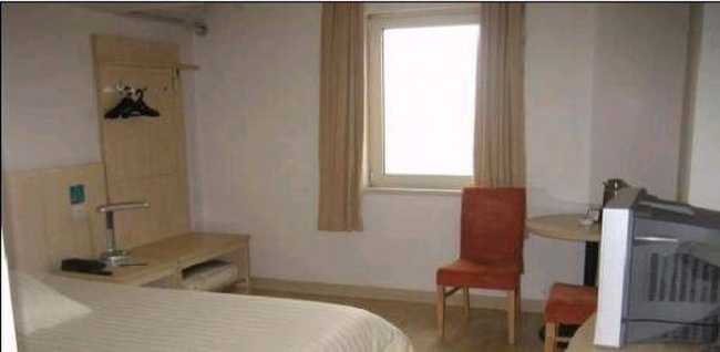 天津锦江之星--会展中心店,图三