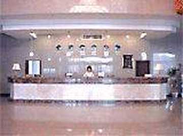 天津君圣酒店,图二