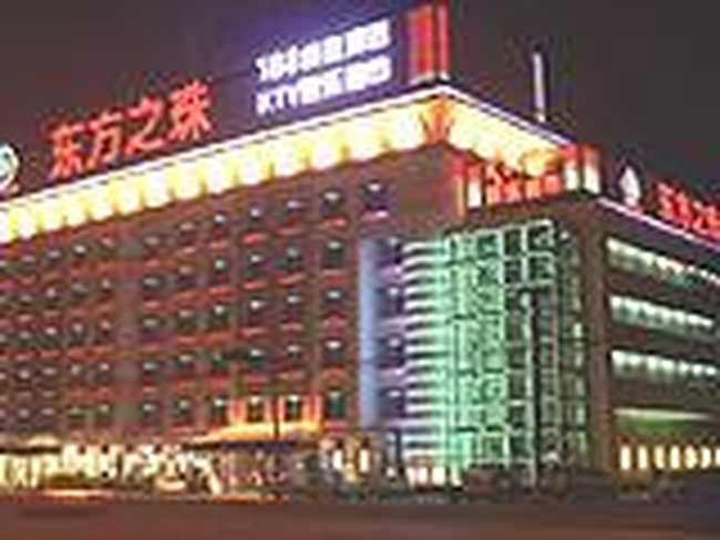 天津东方之珠188酒店,图一
