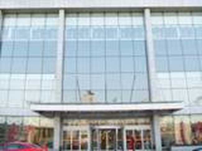 天津海景花园酒店,图一