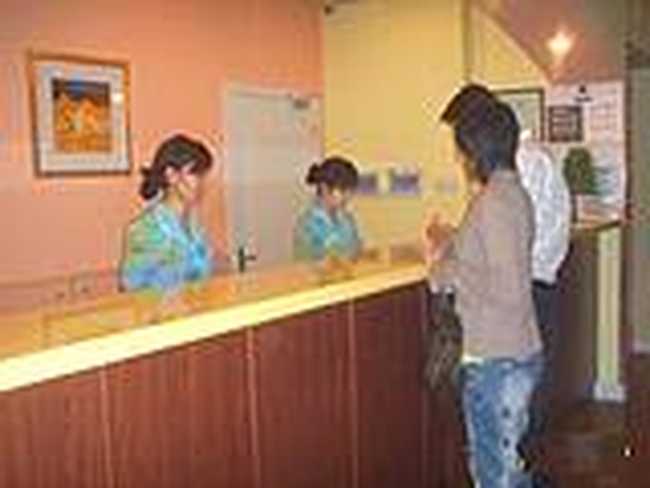 如家快捷酒店(天津国展中心店),图二