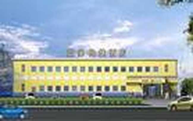 天津如家快捷酒店--武清開發(fā)區(qū)店,圖二