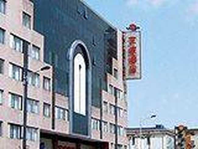 艾波酒店（國展中心店）,圖一