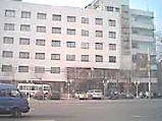 凱撒皇宮大酒店,圖一