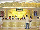 天津宝丽金大酒店,图二