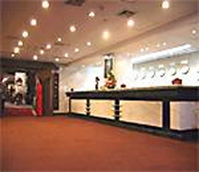 天津今晚大酒店,图二