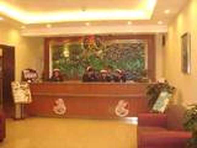 漢庭快捷酒店（天津工大店）,圖二