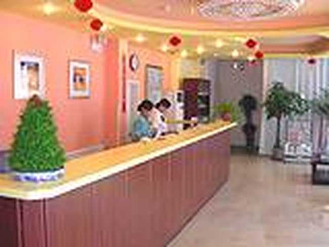 如家快捷酒店（天津友誼路店）,圖二