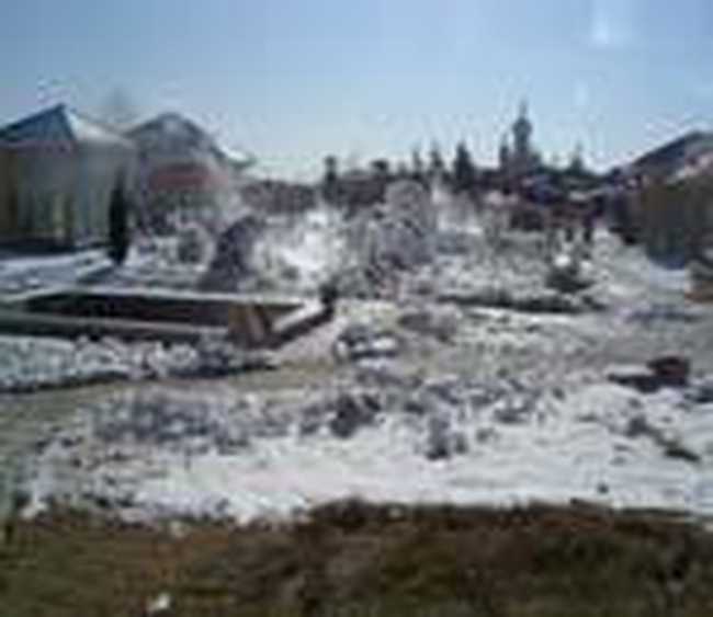 京津新城帝景温泉度假村,图二