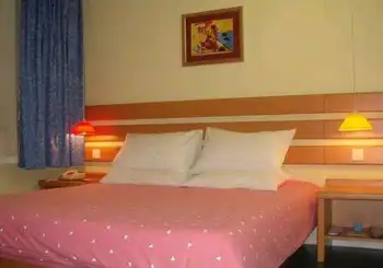 天津如家快捷酒店--塘沽店,图三