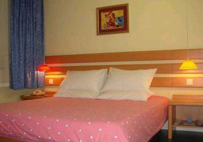 天津如家快捷酒店--塘沽店,图三