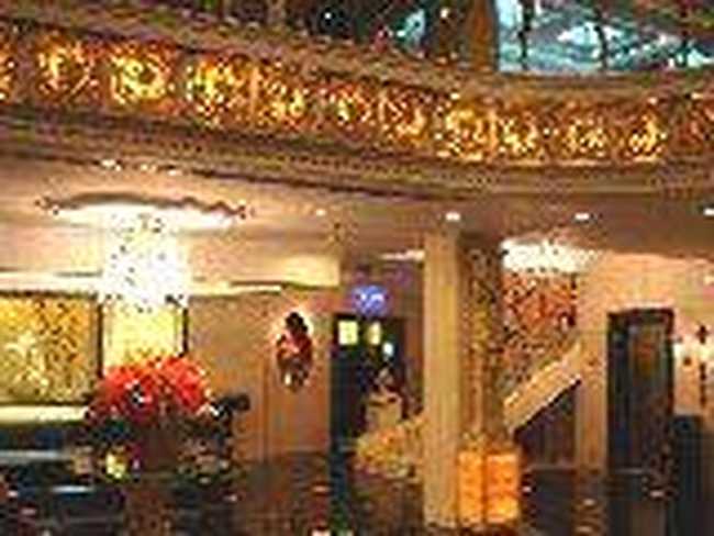 凱撒皇宮大酒店,圖二