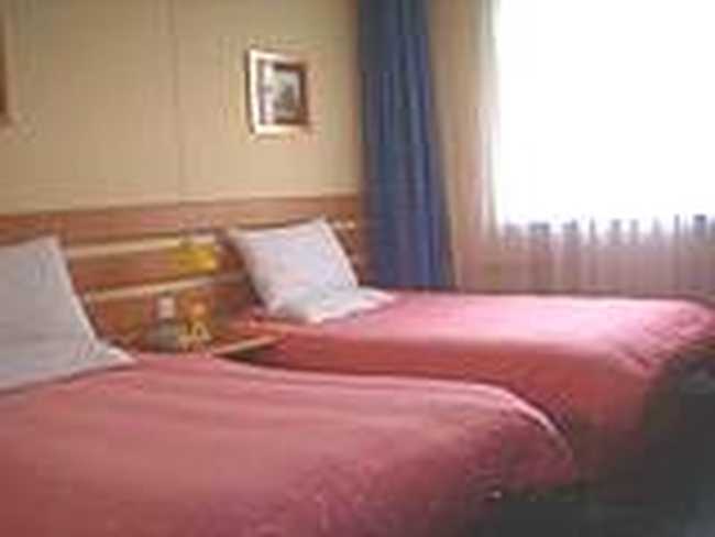 如家快捷酒店(天津国展中心店),图三