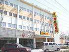天津津塘速8酒店,图一