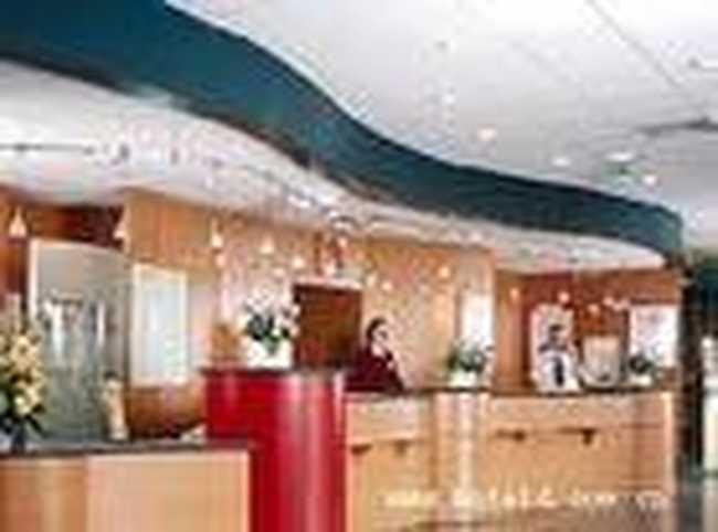 宜必思酒店,图二