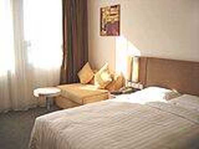 天津圣光快捷假日酒店(Express by Holiday Inn Airport Industrial Park Tianjin),图三