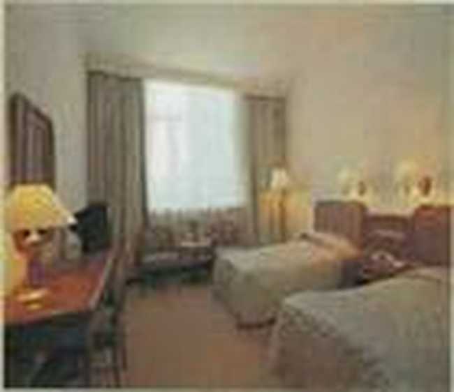 天津天馨宾馆,图二