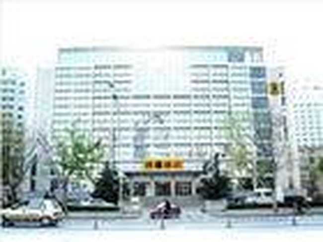 天津建工速8酒店,图二