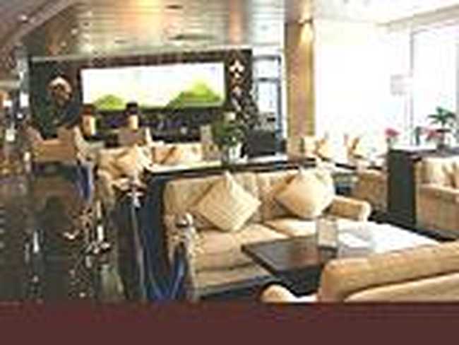 天津博美廷酒店,图二