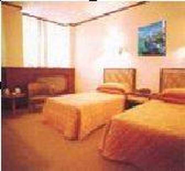 天津富津大酒店,图三