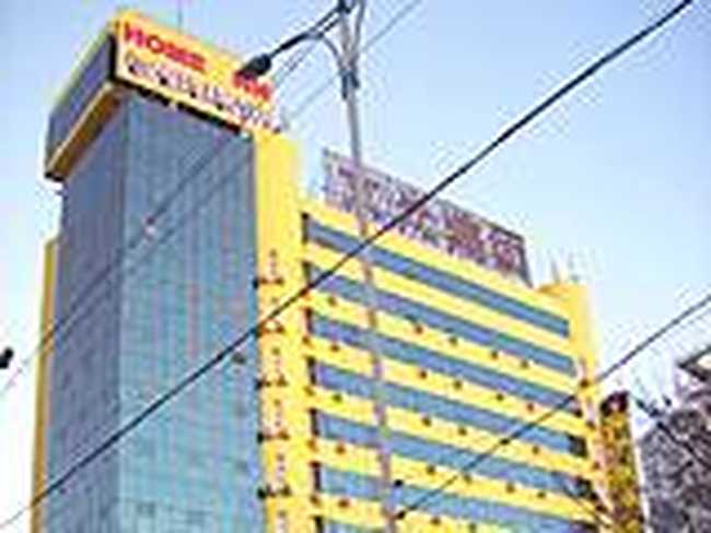 如家快捷酒店（天津新开路店）,图一