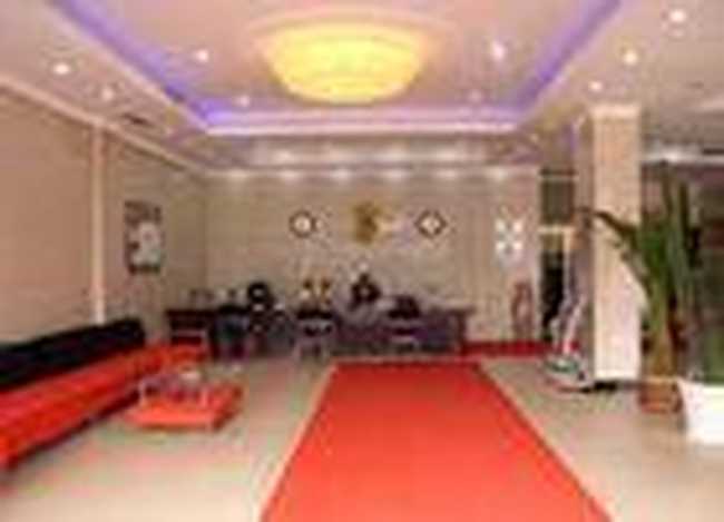 天津津塘速8酒店,图二