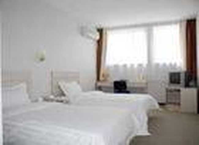 天津津塘速8酒店,图三