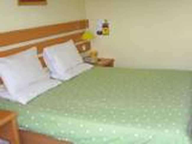 如家快捷酒店（天津多伦道店）,图三