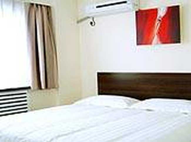 天津艾波酒店,图三