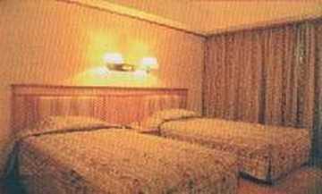 天津滨海国际机场宾馆,图三