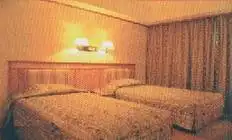 天津滨海国际机场宾馆,图三