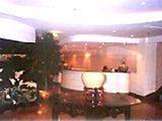 金禧国际大酒店,图二