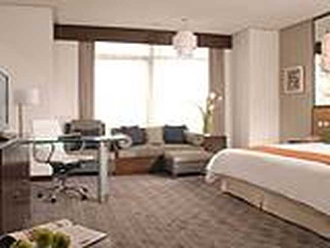 天津日航酒店,图三