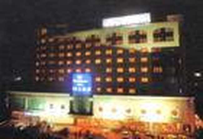 天津市天水大酒店,图一