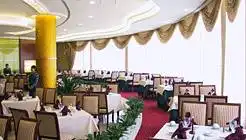 天津海得润滋酒店,图二